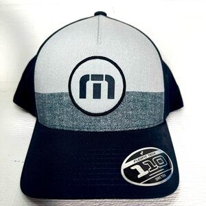 TravisMathew Wyatt SnapBack